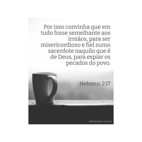 Cristo é meu irmão mais velho