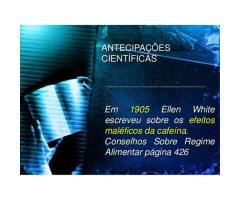 EGW - Ellen Gold White