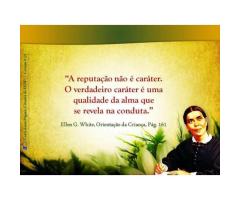 EGW - Ellen Gold White