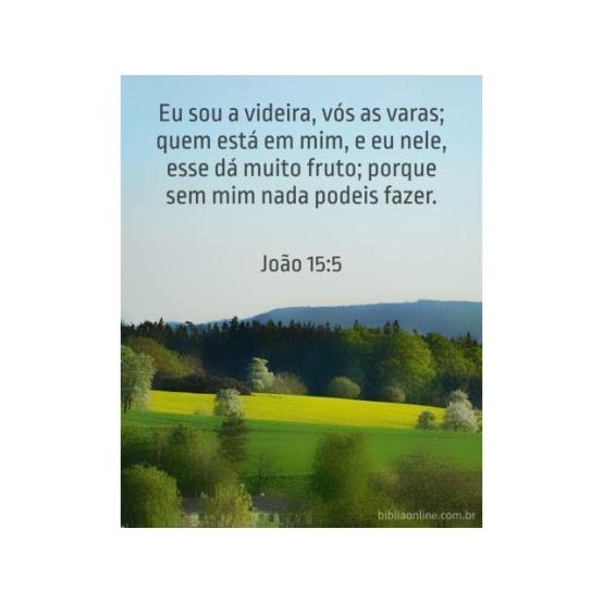 Confiança em Deus