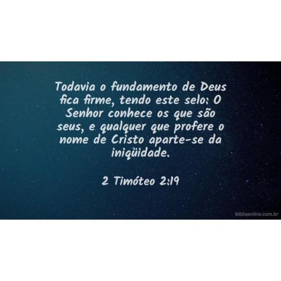 Em busca da verdade