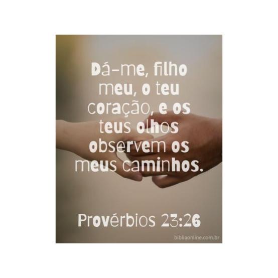 Dou meu coração
