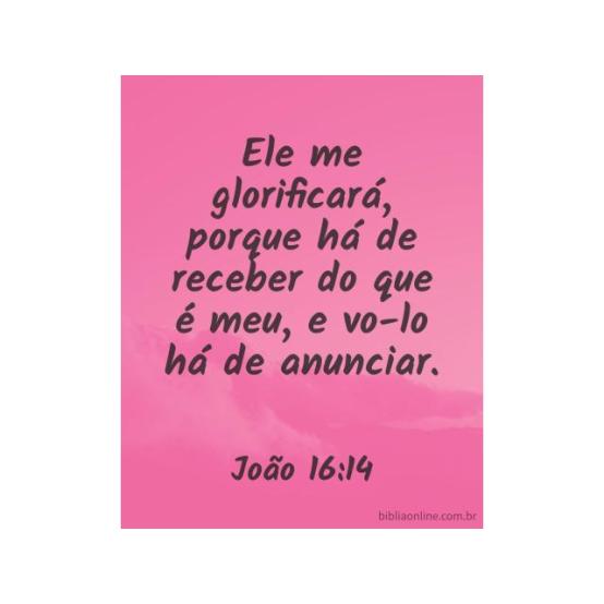 Glorificar a Cristo