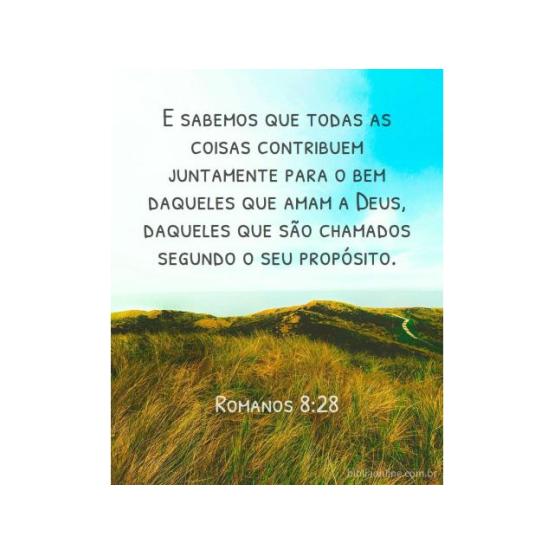 As providências de Deus
