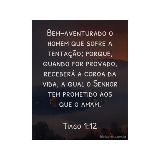Uma coroa para cada santo
