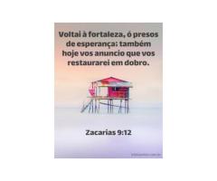 Buscar a Deus com todo o coração
