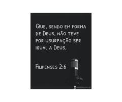 Nosso Redentor divino
