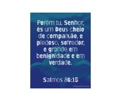 Terno, compassivo