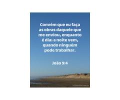 Vida de fortaleza