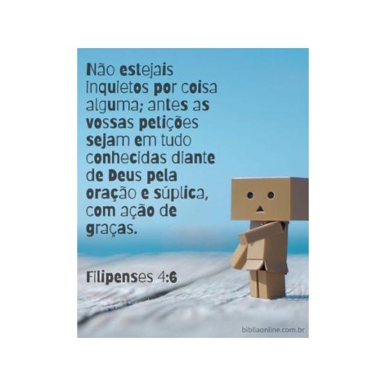 Refúgio que nunca falha