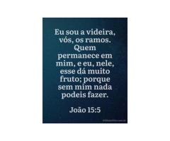Oração e prática, unidas