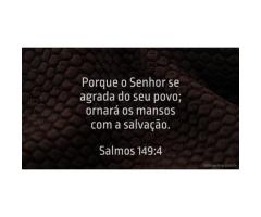 Povo manso