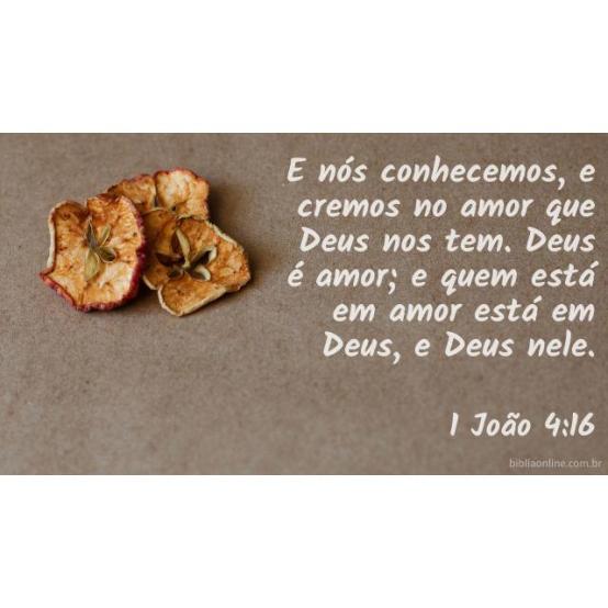 Amor e lealdade