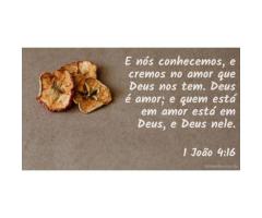 Amor e lealdade