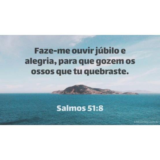 Os justos viverão para sempre