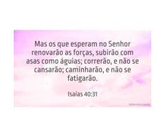 Força do alto