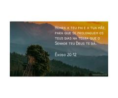 Para com os pais Para com os pais
