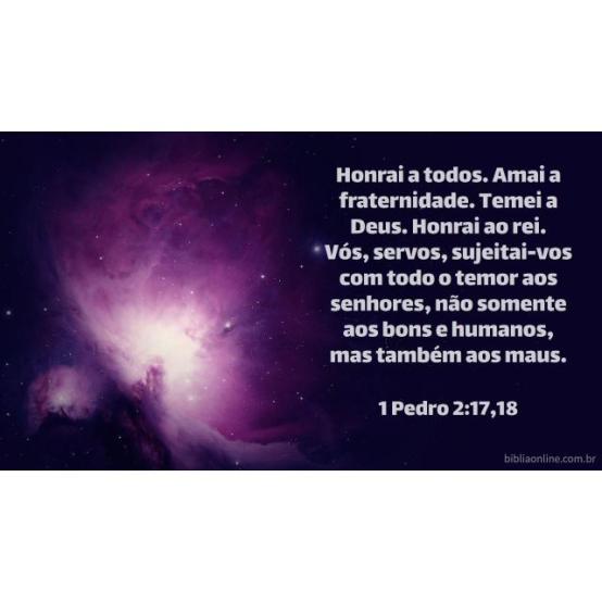 Para com as autoridades
