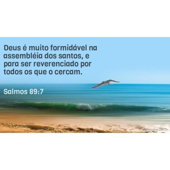Para com Deus