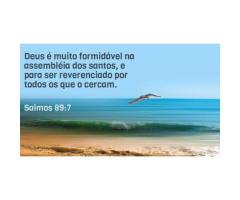 Para com Deus
