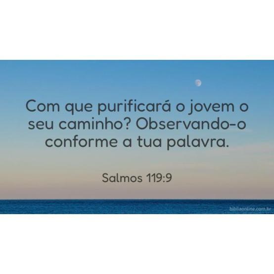 Para com o nome de Deus