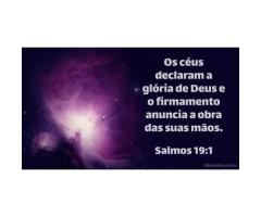 Deus na natureza