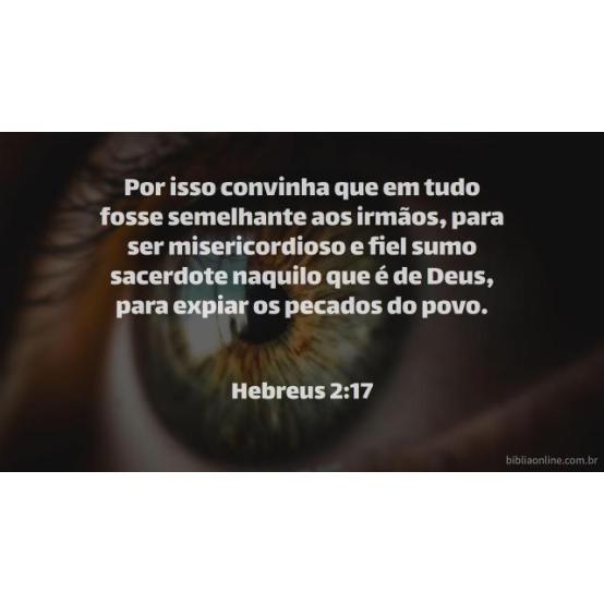 Cristo é meu irmão mais velho