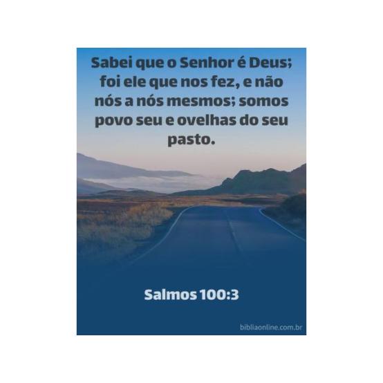 Ele cuida de nós Ele cuida de nós