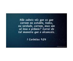 Todos podem vencer