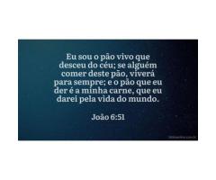 A receita divina
