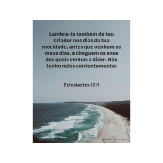 Um empréstimo de vida