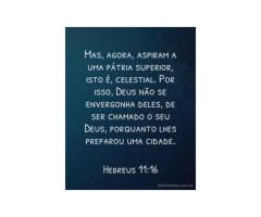 Um lar de eterna luz Um lar de eterna luz