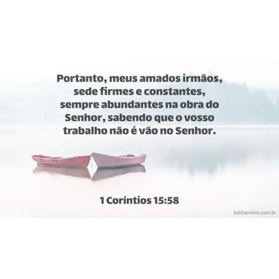 Firmes, inamovíveis Firmes, inamovíveis