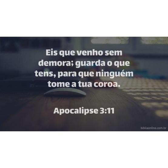 “Guarda o que tens” “Guarda o que tens”