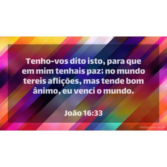 Cristo venceu o mundo Cristo venceu o mundo