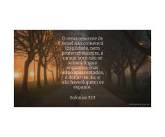 Mediante a veracidade