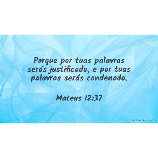 Por palavras e atos cristãos Por palavras e atos cristãos