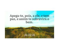 Mediante a paz