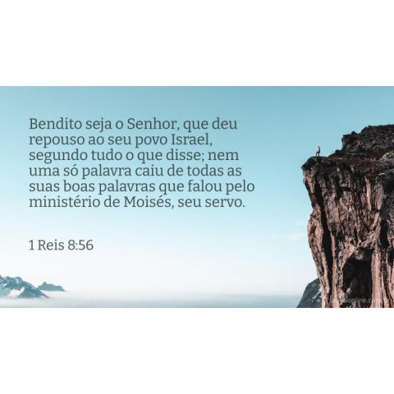 Nada falhou Nada falhou
