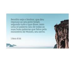Nada falhou