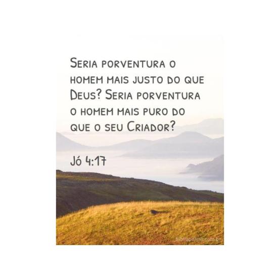O homem — Mero mortal