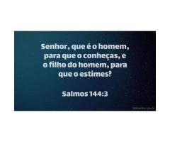 A sabedoria humana é loucura