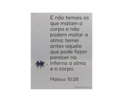 Bondade na justiça divina