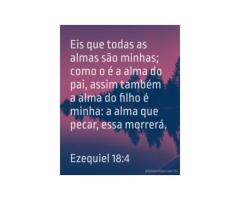 A porção dos ímpios