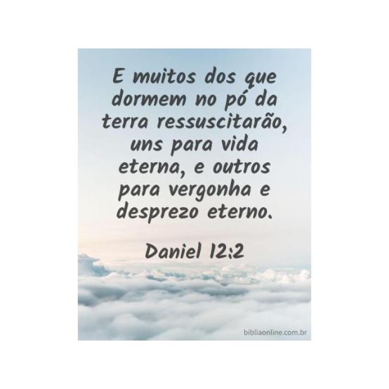 Uma ressurreição especial Uma ressurreição especial