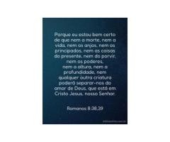 O amor de Cristo não pode ser medido O amor de Cristo não pode ser medido