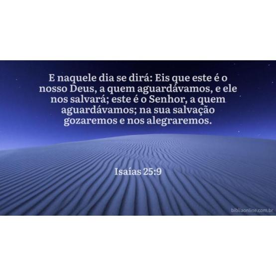 Preparado, aguardando
