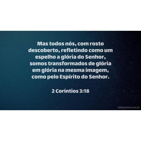 Mais semelhante a Cristo cada dia