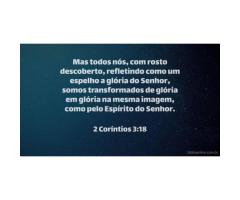 Mais semelhante a Cristo cada dia