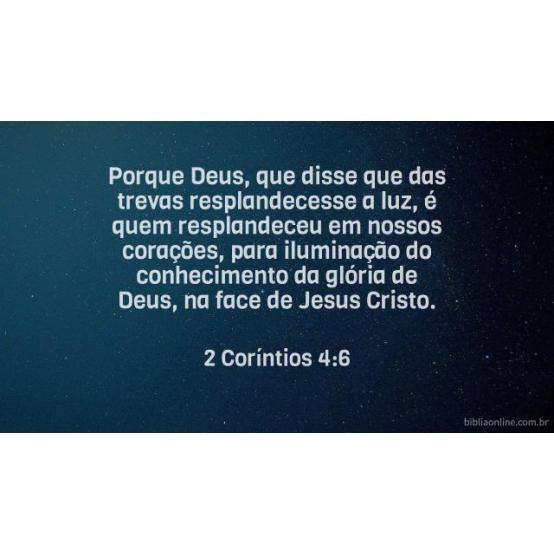 Poder do evangelho